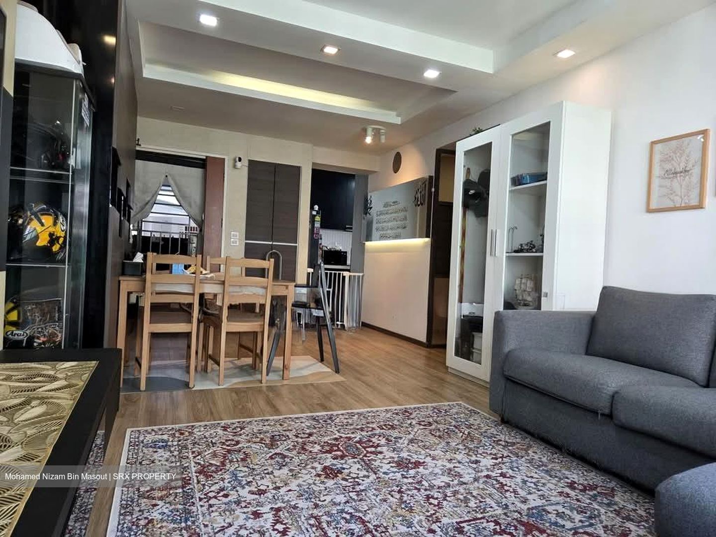 Blk 470A Hougang Parkview (Hougang), HDB 4 Rooms #566687511